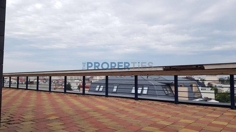 Comision 0! Spatii birouri in zona Floreasca - intre 222 si 1109mp - 3