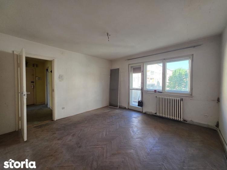 Apartament 3 camere de vanzare Deva, zona Piata (Str. I.L. Caragiale) - 7