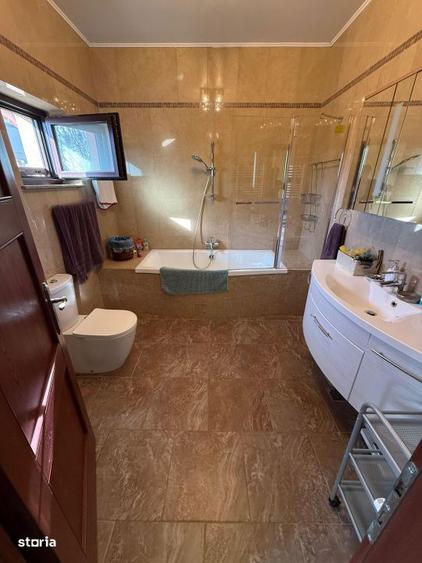 Vila P+1+M Mogosoaia - 17