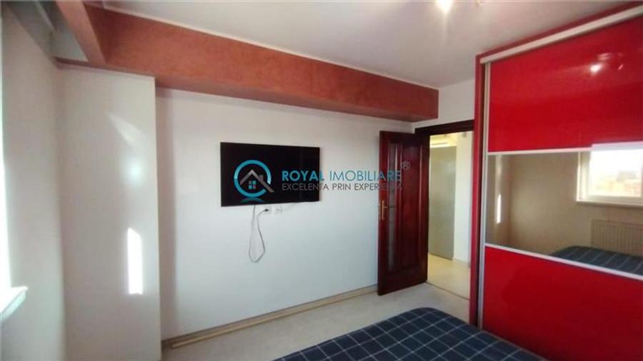 Royal Imobiliare-Inchiriere Apartament 2 camere-zona Republicii - 8