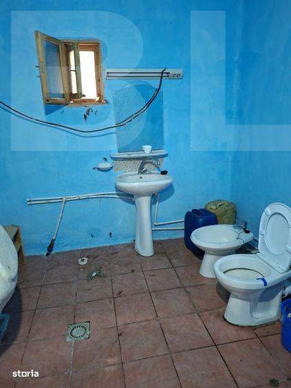 Casa de vanzare, 4 camere, 140 mp - in Costiu - 1