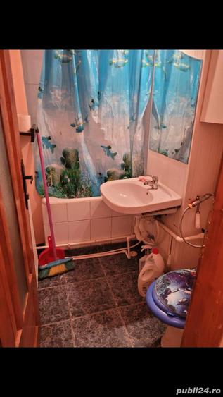 Inchiriez garsoniera 950roni - 4