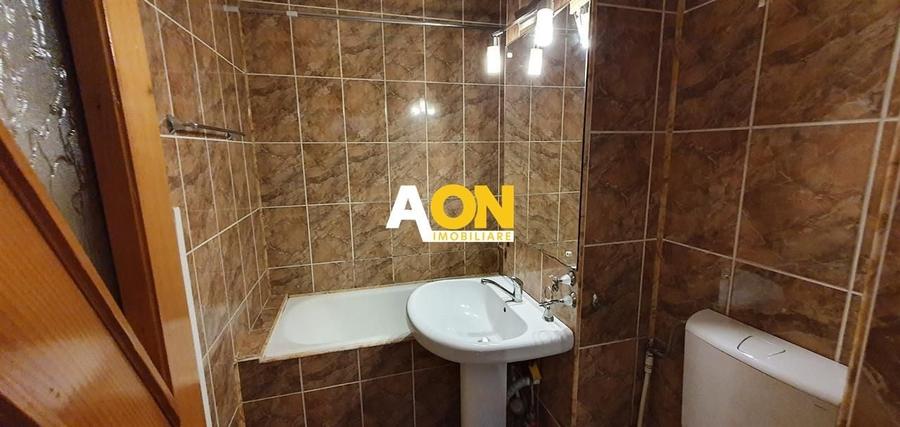 Apartament 3 camere, etaj 1, mobilat, utilat, zona Liceului Militar - 9