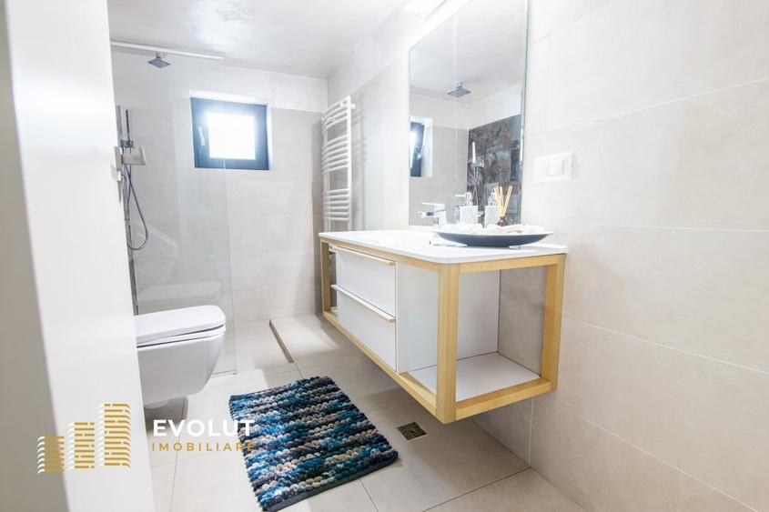 Resedinta Exclusivista in Palazu Mare – Design & Dotari High-End - 18