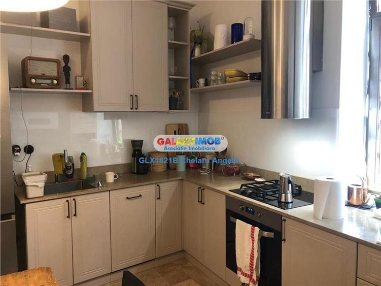 Calea Călărașilor vila P,+M  6 camere supr utila 200 mp, teren 20 - 8