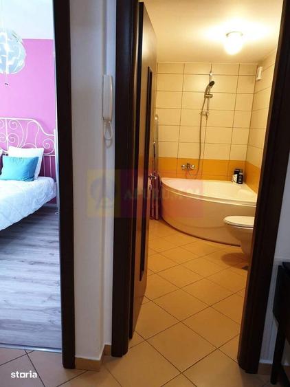 Apartament de vanzare la Sinaia - 19