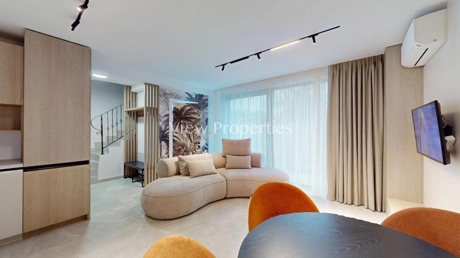 Casă modernă de vânzare – Pipera - 3