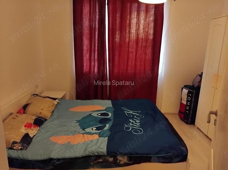 Inchiriez apartament zona reziden?iala 1camera