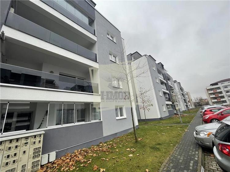 Apartament modern cu 3 camere terasa si 2 parcari in Kogalniceanu - 4