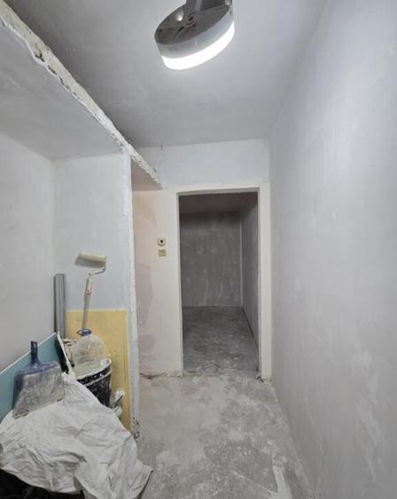 Apartament 2 camere Podul Inalt, parter, pregatit pent - 5