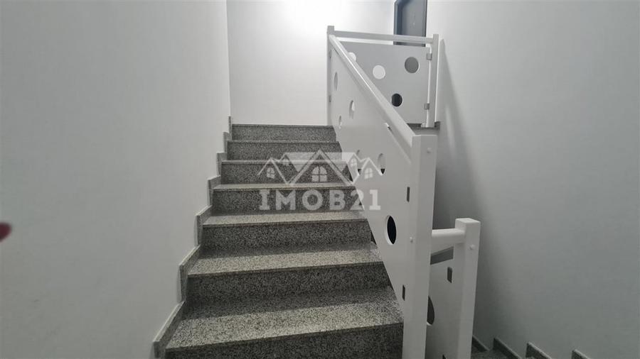 inchiriere apartament 2 camere rezidential Magnolia - 9