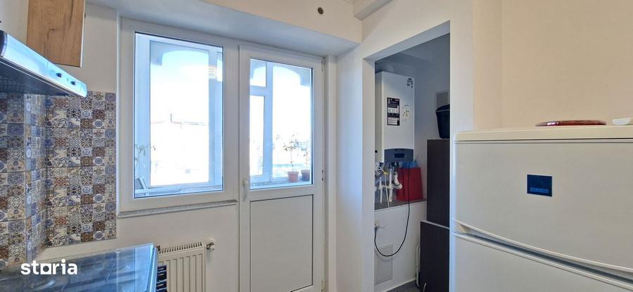 Apartament 2 camere, 59 mp, etaj 2, Faleza Dunarii - 8