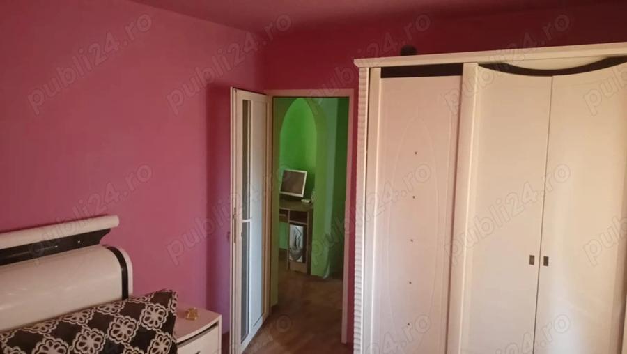 De inchiriat Apartament 2 camere etaj 2 Ploiesti zona industriei - 3