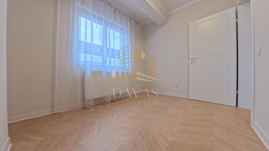 Apartament de 3 camere, compartimentare semidecomandata | Floresti - 17