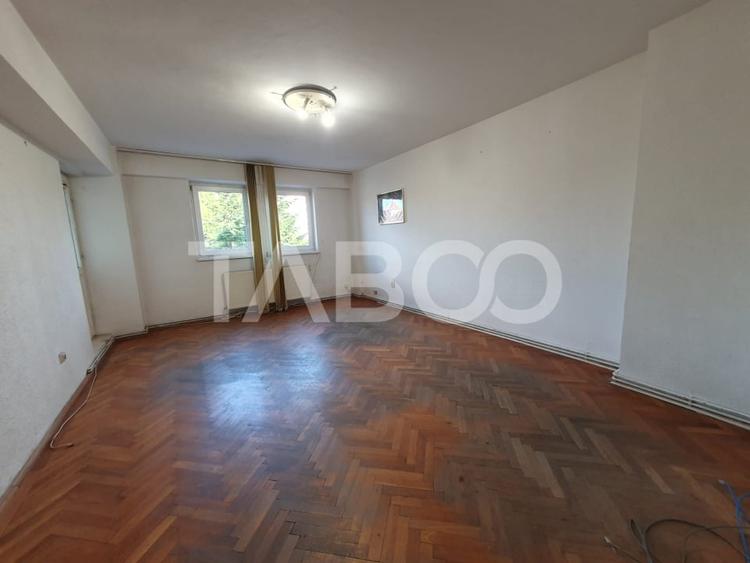 Spatiu destinat pentru afacerea ta in zona Centrala 70  mp - 1