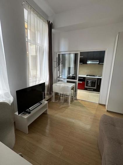 Apartament o camera &icirc;n zona piata Mihai Viteazul - 6
