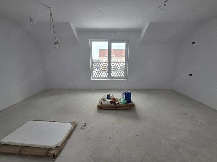 Duplex 4 camere 2 bai Urseni P+M+P - 6