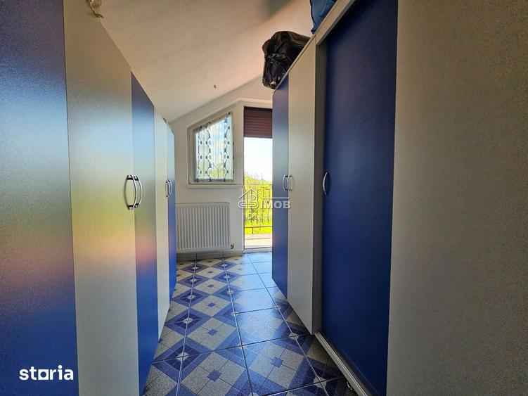 Locatie premium || Acces direct din DN71 Dealu Mare, Dambovita - 11
