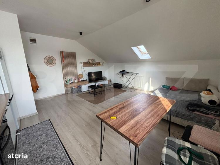 Apartament 2 camere 50 mp Rediu loc de parcare inclus - 6