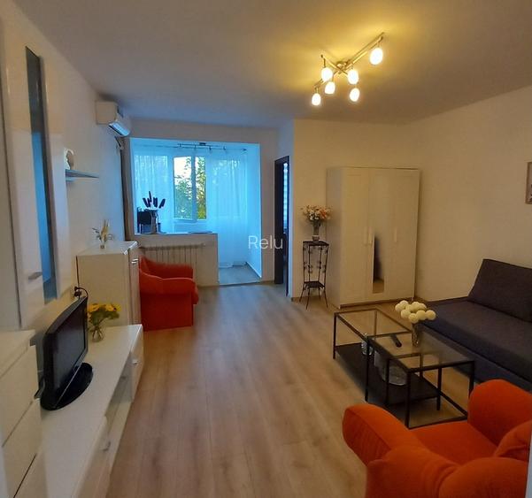 Aparatorii Patriei,et.4/10,DECOMANDATA,Renovata,mobilata,utilata complet