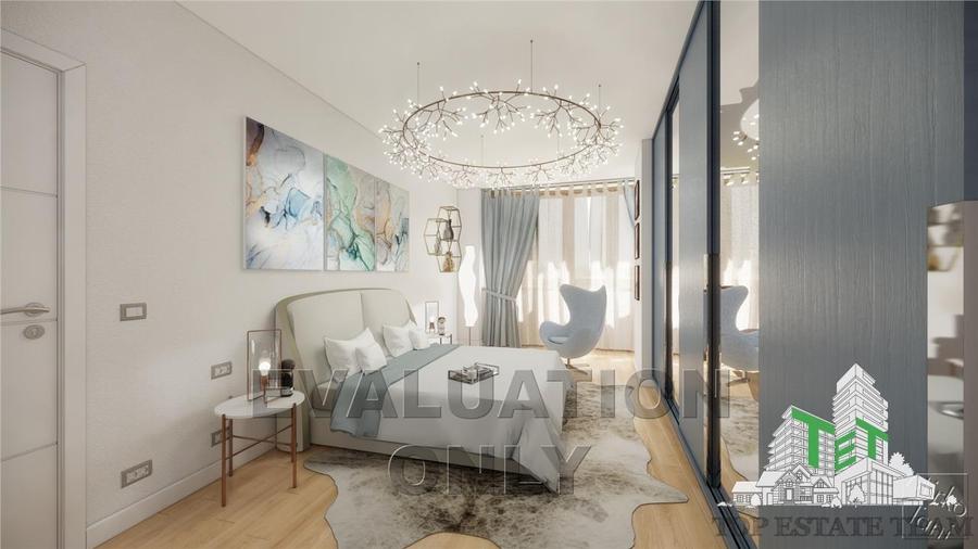 Apartament cu 4 camere de vanzare, Universitate-Piata Rosetti - 4