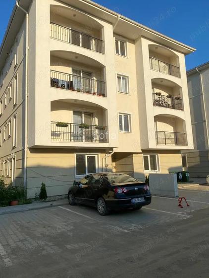 Apartament 2 camere,de inchiriat,in Giroc