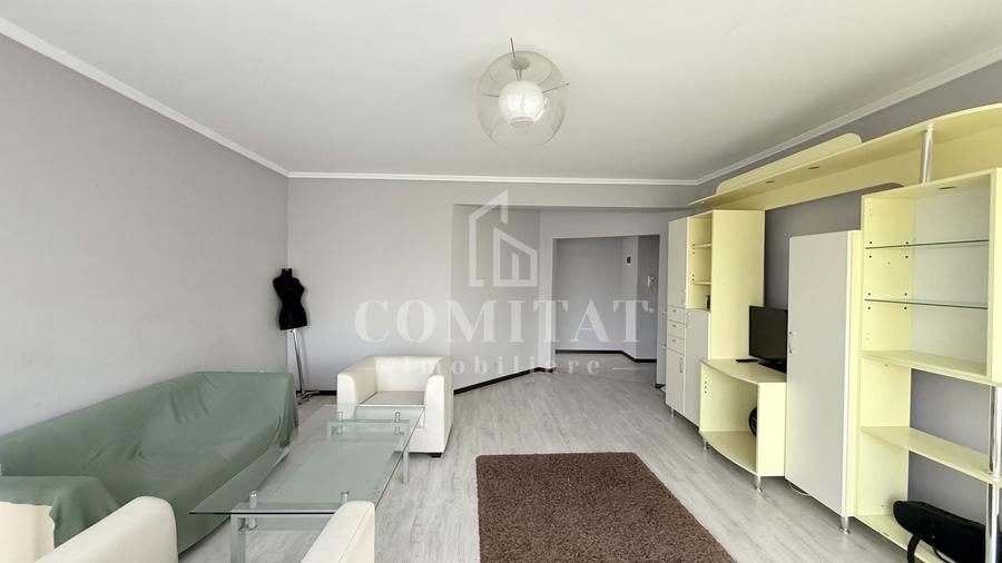 Apartament decomandat | Andrei Mureșanu | zona veche a cartierului - 3