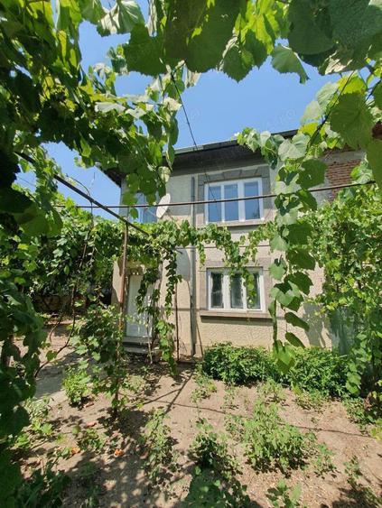 casa de vanzare plus teren 1300mp - 5