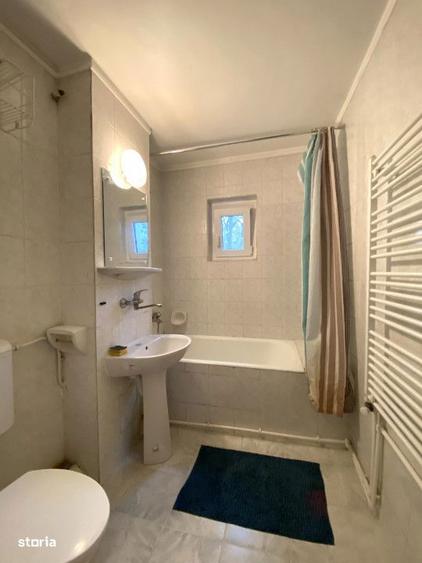 Apartament de inchiriat cu 3 camere tomis nord - 6