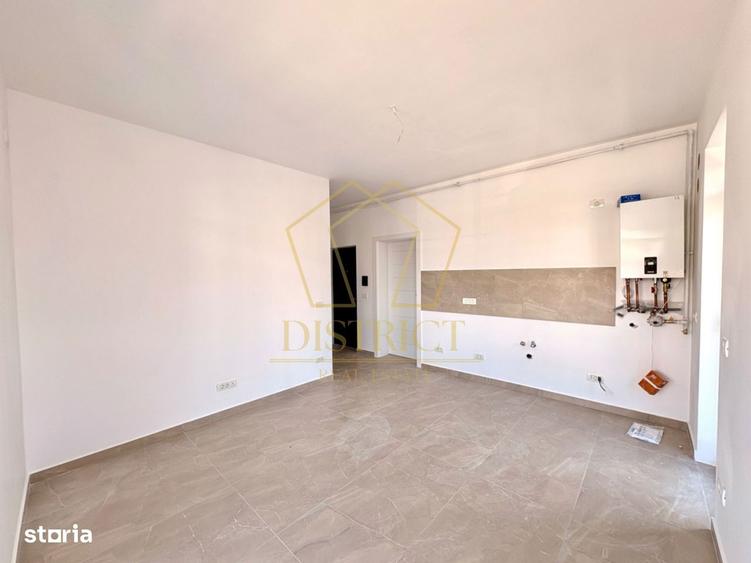Apartament cu 2 camere si terasa de 16mp | Braytim - 7
