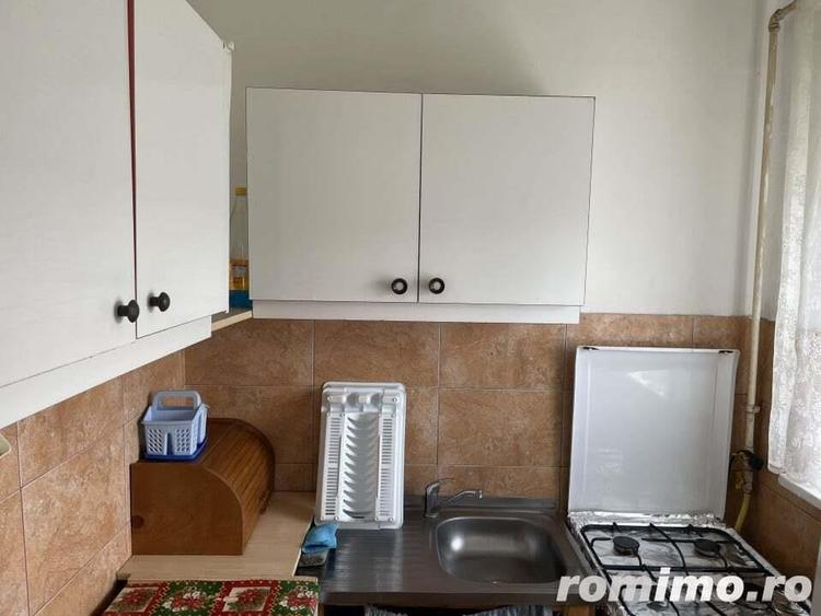 De vanzare garsoniera, 26 mp, Dealul Florilor - 10