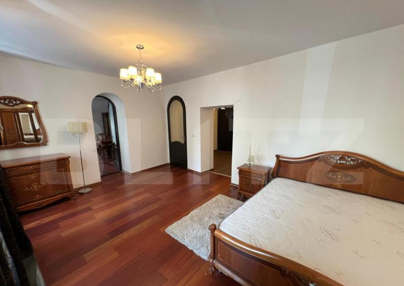 Apartament cu 2 camere, 130 mp, zona Centru Istoric - 10