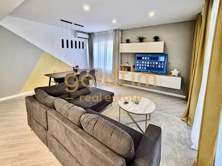 IDEAL INVESTITIE/PARCARE INCLUSA/PIPERA/GRADINA/TERASA SUPERBA/LUMINOS - 5