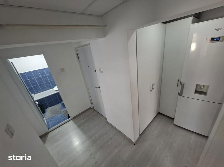 3 camere decomandat , amenajat modern - 3