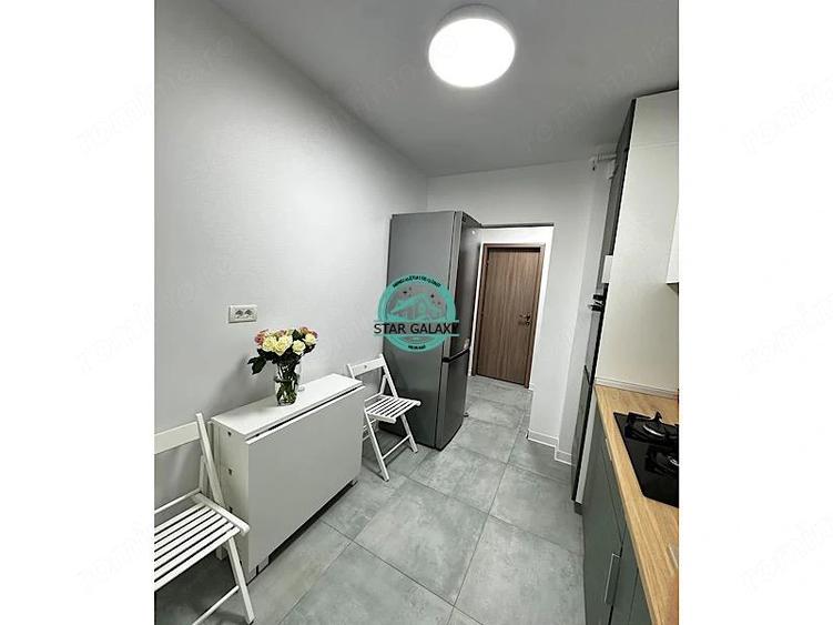 Apartament cu 2 camere de inchiriat, decomandat, in Cornisa la 7 min from UMF - 1