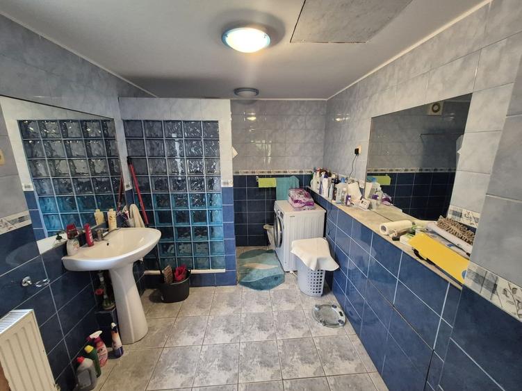 Vila 4 camere + teren 818 mp central Provita de Sus (lângă școală) - 14