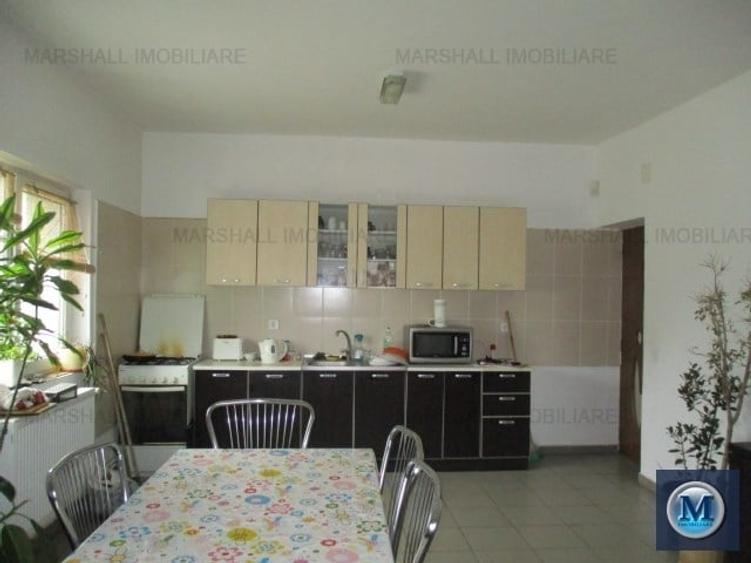 Vila cu 6 camere de vanzare, zona Central, 398.95 mp #2108 - 13