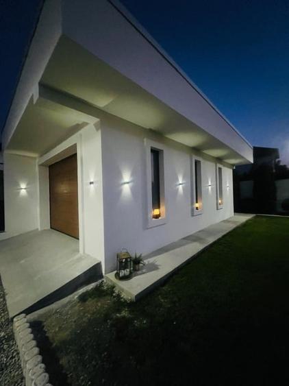 Bascov - Casa de vanzare Labusesti - 5