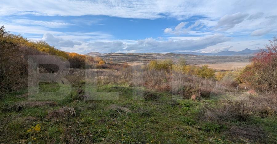 Teren pretabil pentru cabana - 3