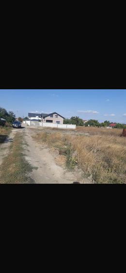 Teren intravilan de vânzare Golești, Vrancea — 522 mp - 1