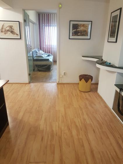 Apartament trei camere decomandat, mobilat, etaj unu, doua balcoane, Alecsandri - 8