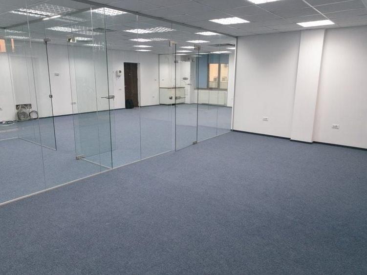 Comision 0! Spatiu de birouri in zona Barbu Vacarescu - 130mp - 4