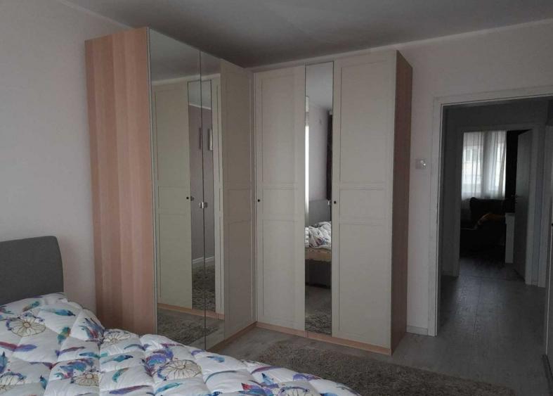 De inchiriat. Apartament 3 camere Pacul Circului cu vedere la parc - 2