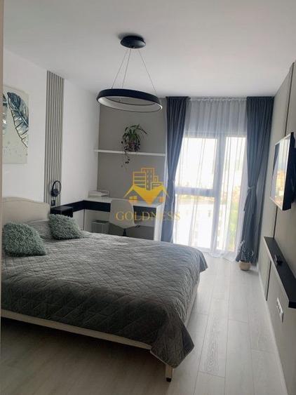 2 camere, open space, LUX, parcare, Zorilor, zona LIDL, Frunzisului - 6