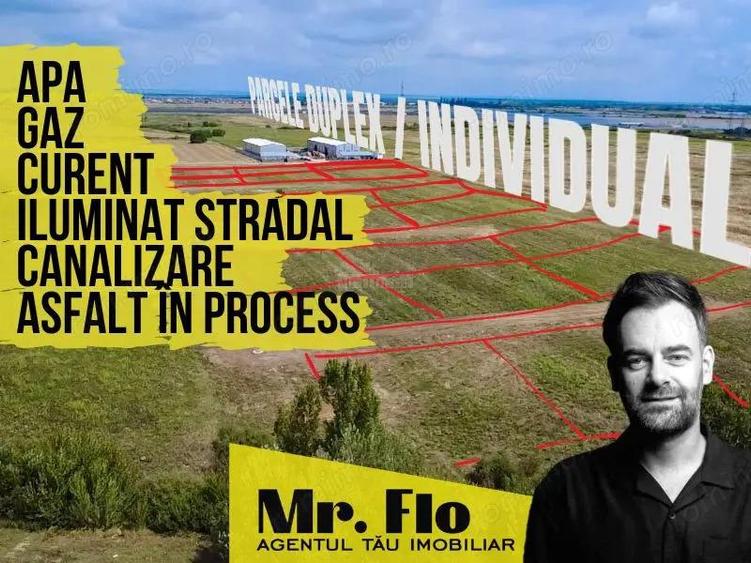 RATE - TERENURI DE VANZARE INTRE MO?NI?A ?I URSENI - 5