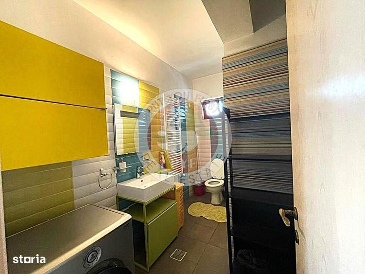 Cutitul de Argint l Apartament 3 camere l Decomandat l 98mp l B10618 - 4