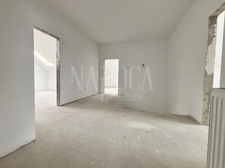 Casa 4 camere de vanzare in Chinteni - 11