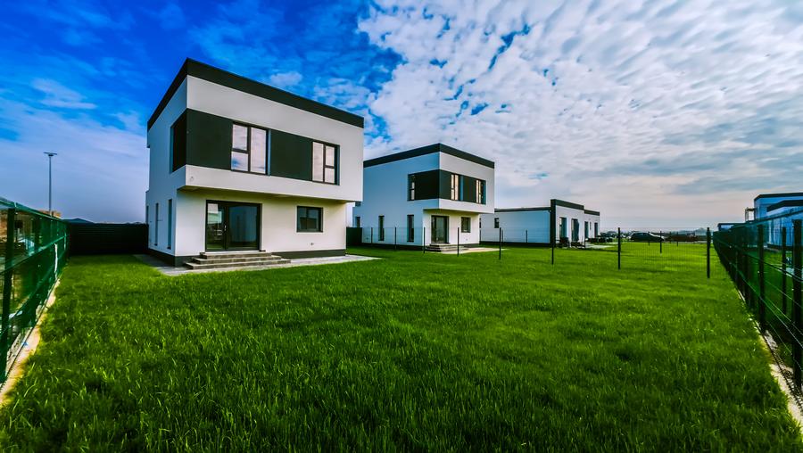 Posibilitate RATE | Single - STV in fata | Strazi asfaltate - 2