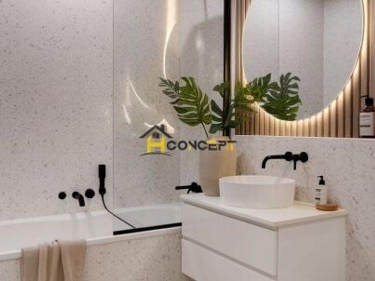 Apartament 2 camere bucatarie inchisa Postalionului tva inclus - 4