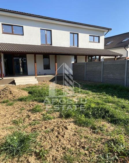 Duplex deosebit in Mosnita Veche - 2